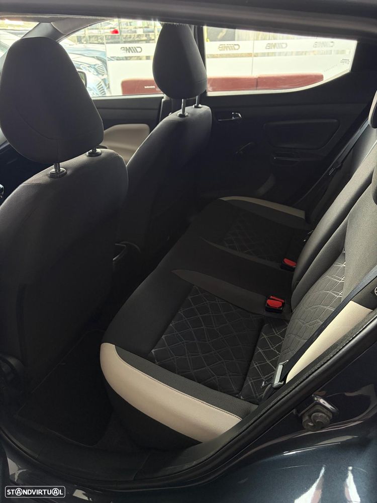 Nissan Micra 0.9 IG-T Acenta - 8