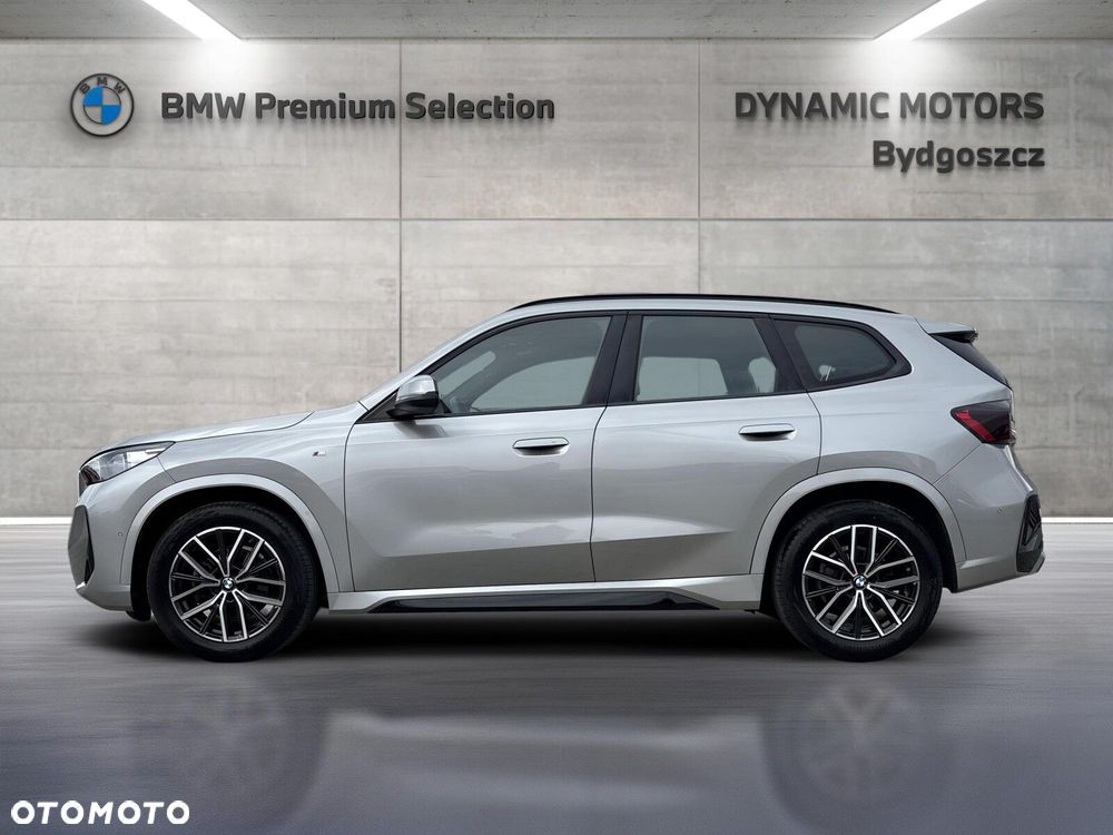 BMW X1 sDrive18i M Sport - 4