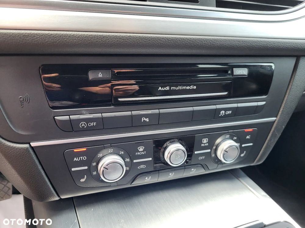 Audi A6 - 32