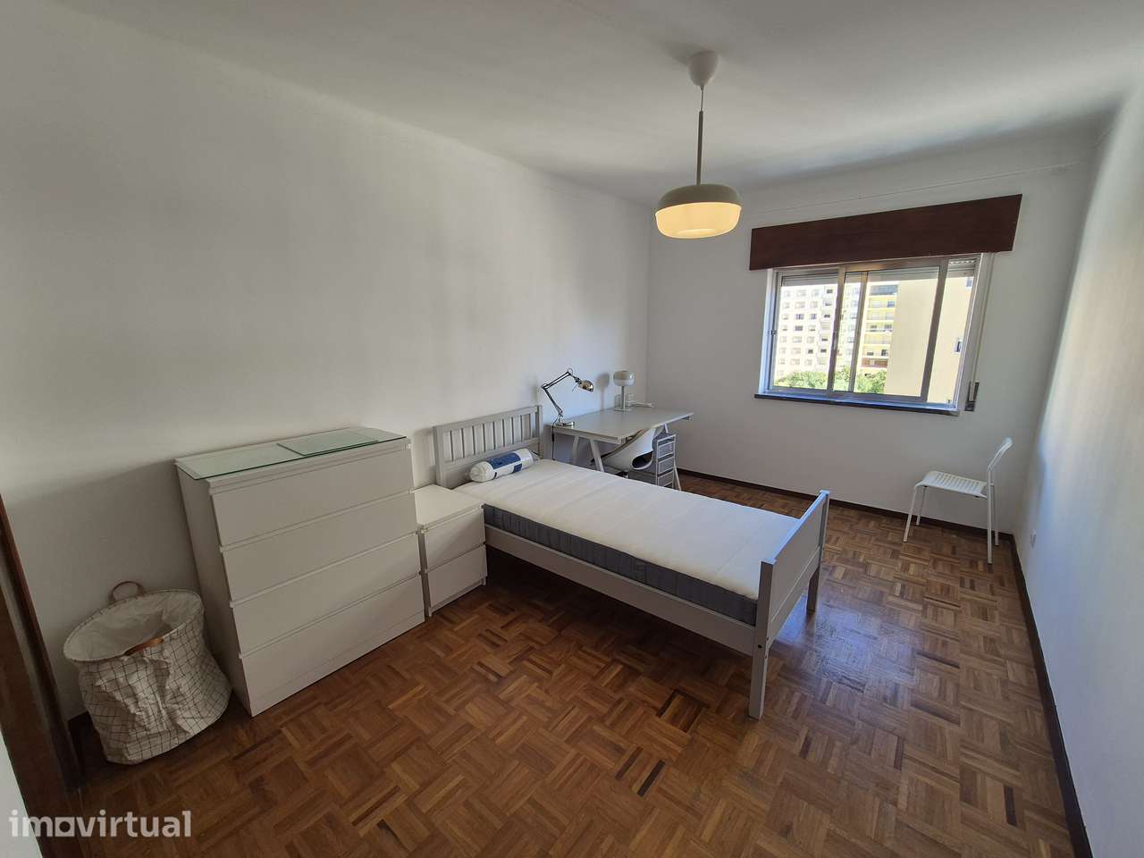 Arrendamento de quarto a 50m do Politécnico - Grande imagem: 5/13