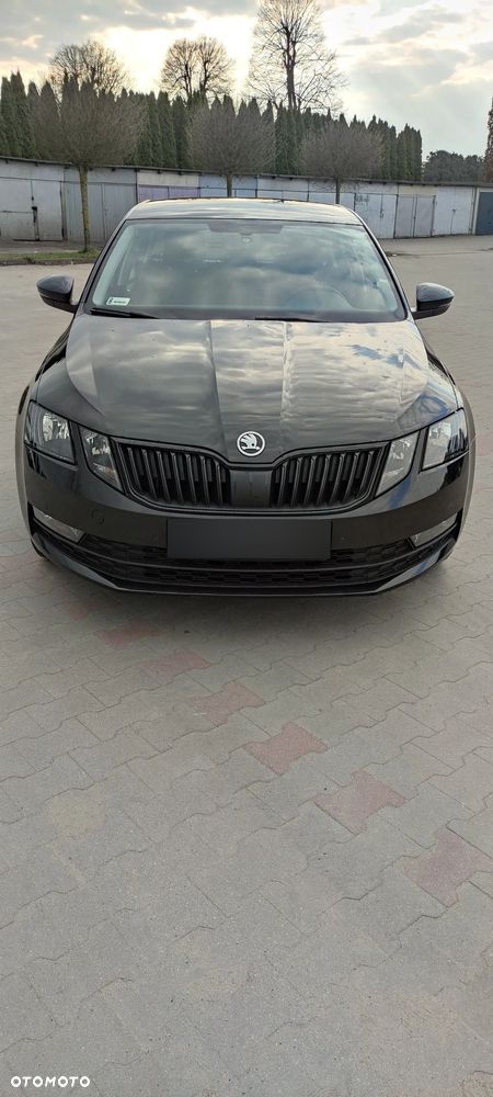 Skoda Octavia 2.0 TDI Style DSG - 6