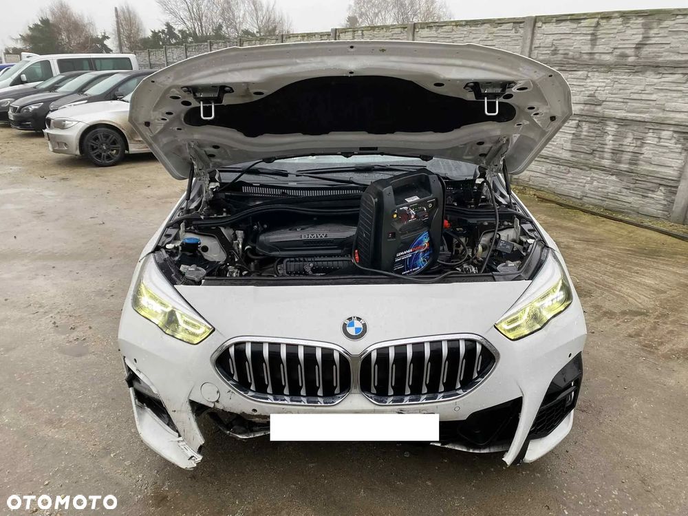 BMW Seria 2 218i M Sport - 24