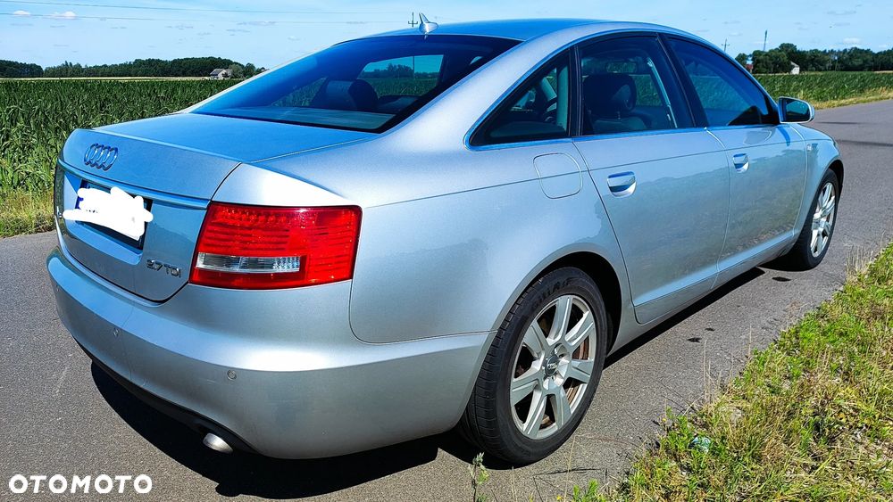 Audi A6 Limousine - 39