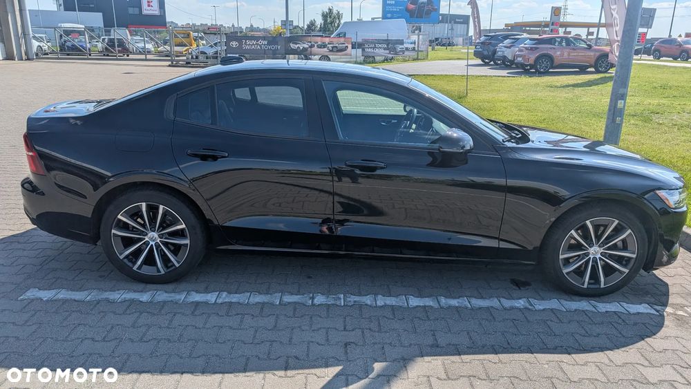 Volvo S60 T5 Momentum Pro - 3
