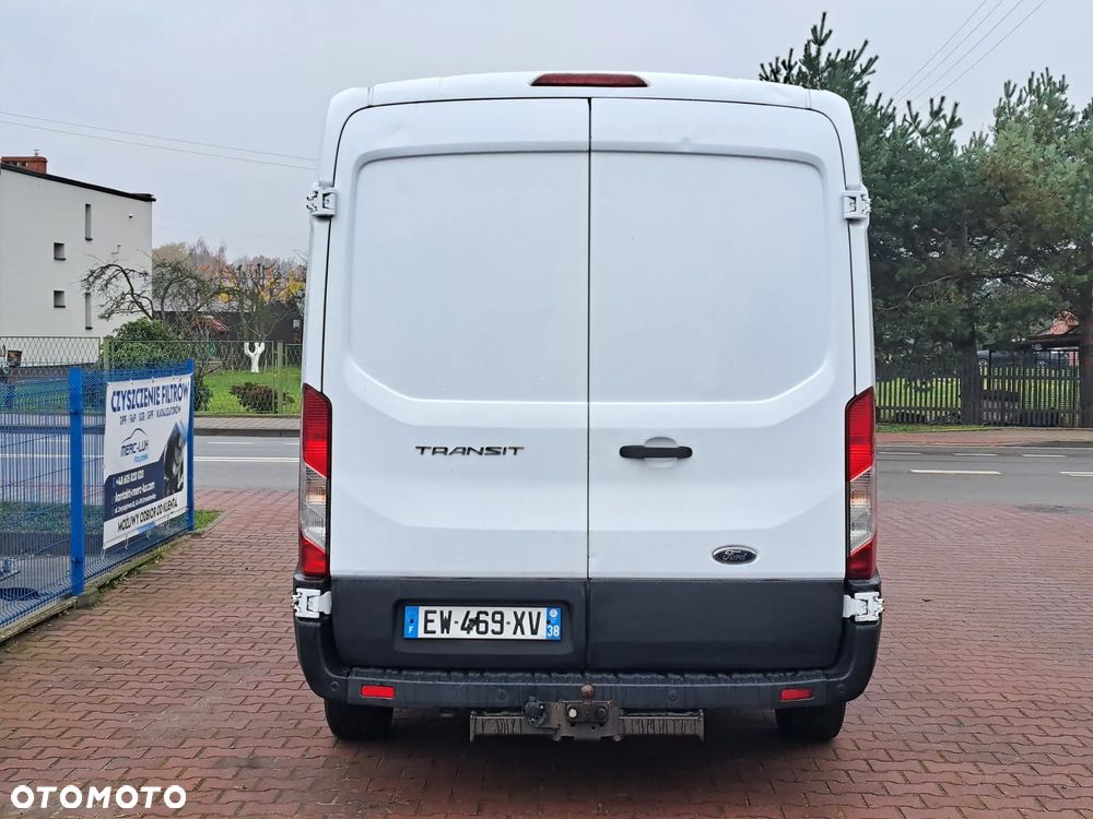 Ford Transit - 4