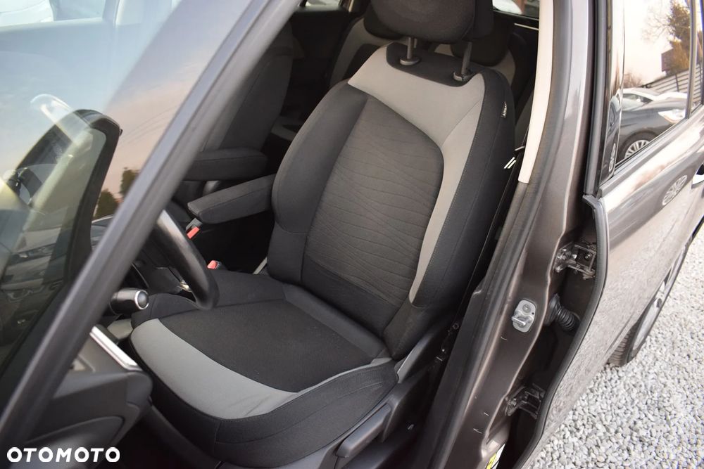 Citroën C4 Grand Picasso BlueHDi 150 EAT6 Exclusive - 8