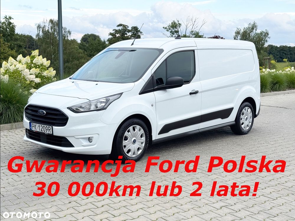 Ford Transit Connect - 2