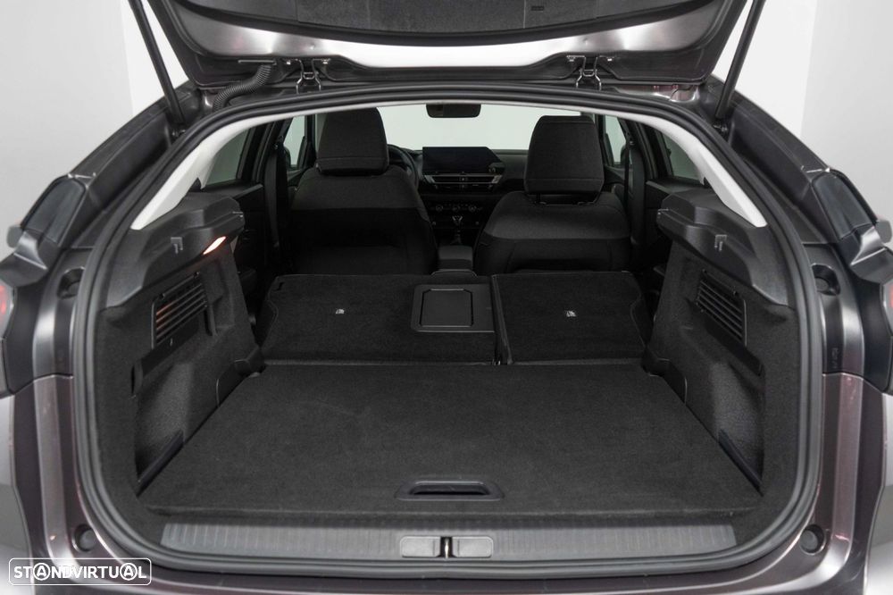 Citroën C4 1.2 PureTech Shine - 16