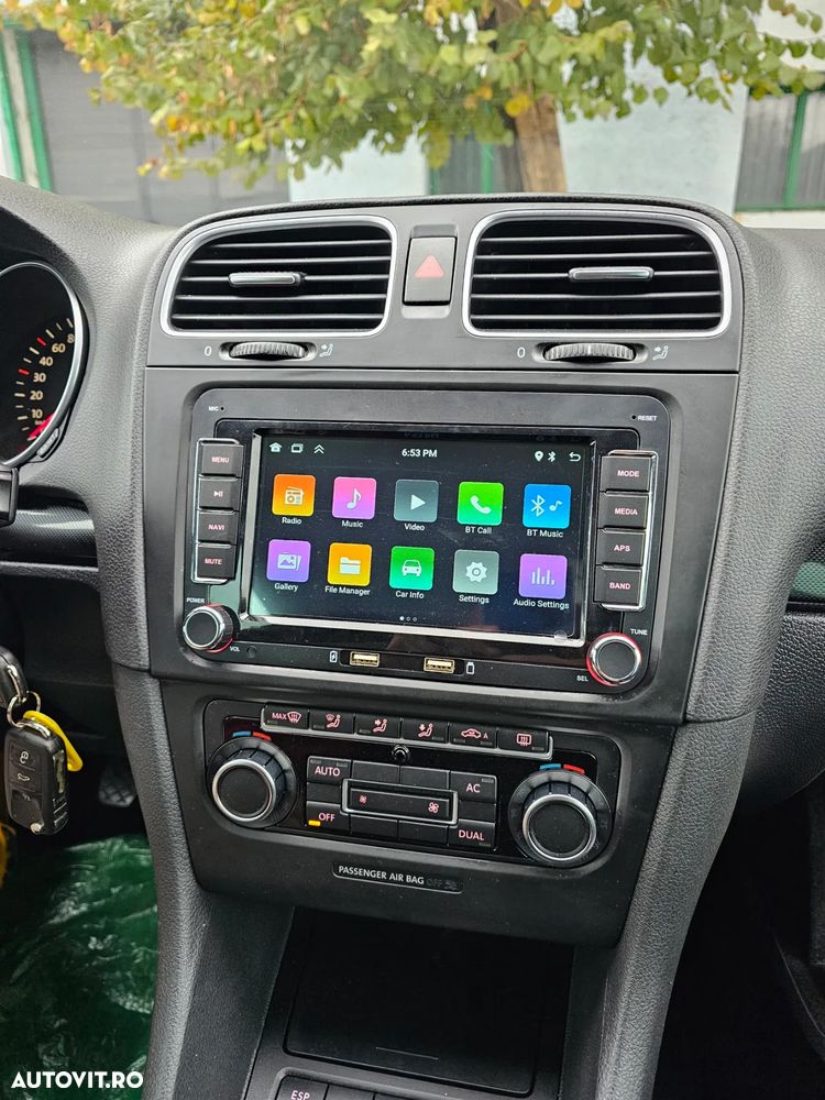 Volkswagen Golf 1.4 TSI Team - 21