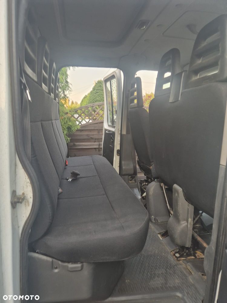 Iveco 35C17 - 14