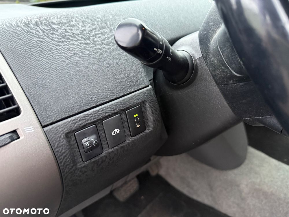 Toyota Prius 1.5 VVT-i Sol (nav) - 33