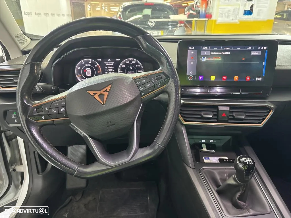 Cupra Formentor 2.0 TDI Sport - 7