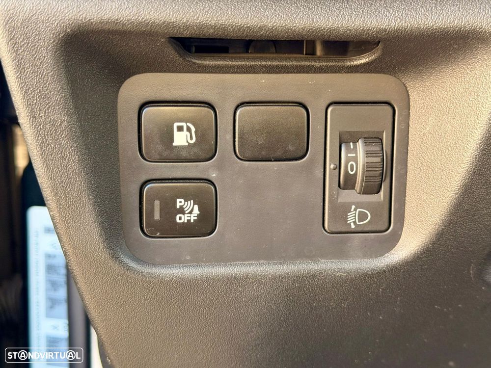 Citroën C4 Picasso 1.6 HDi Exclusive RFM CMP6 - 17