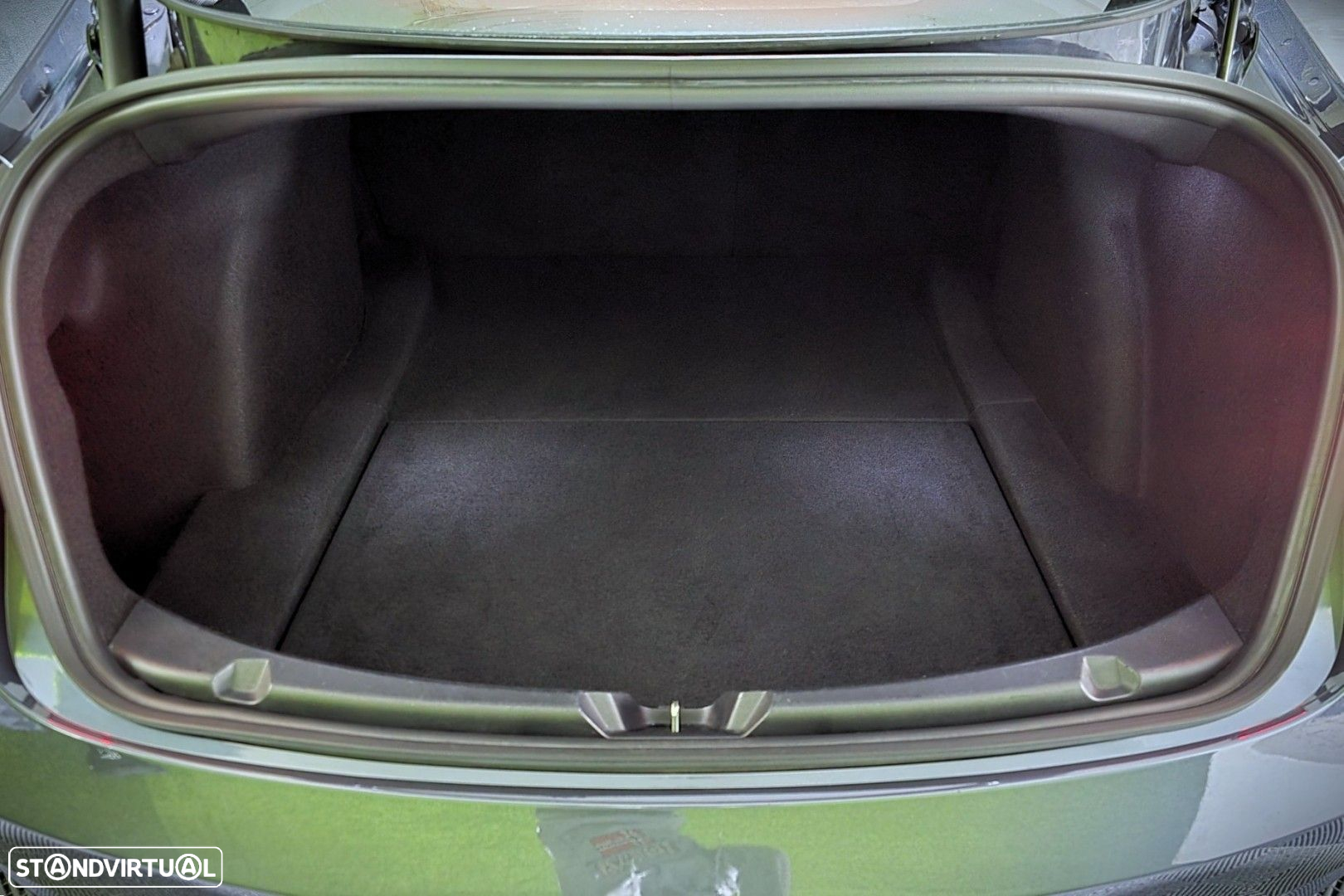 Tesla Model 3 Long Range Tração Integral - 29