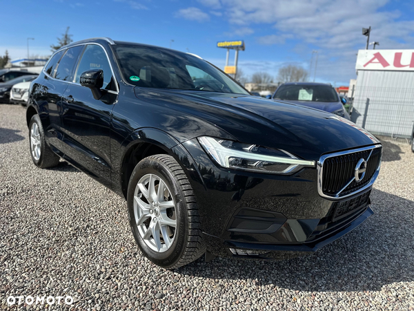 Volvo XC 60 D3 Momentum Pro