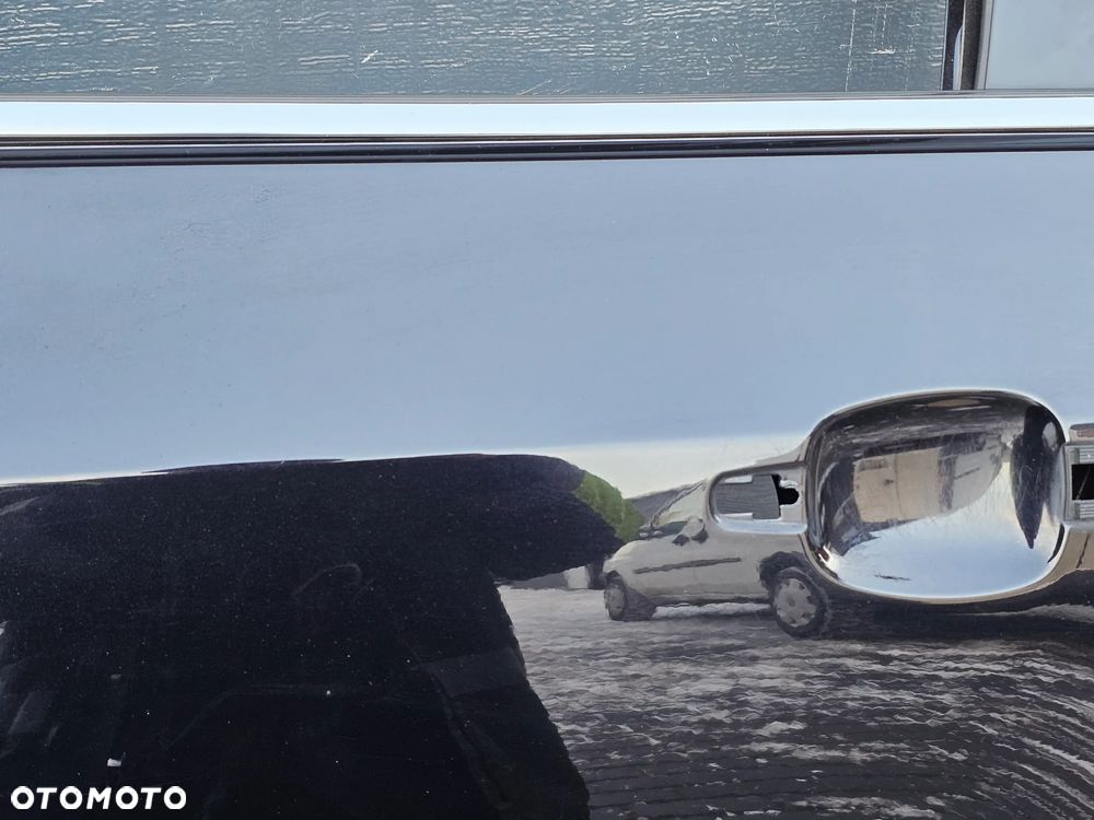 DRZWI LEWY TYŁ TYLNE LEWE OPEL ASTRA J Z20R HATCHBACK HB SEDAN 5D - 4