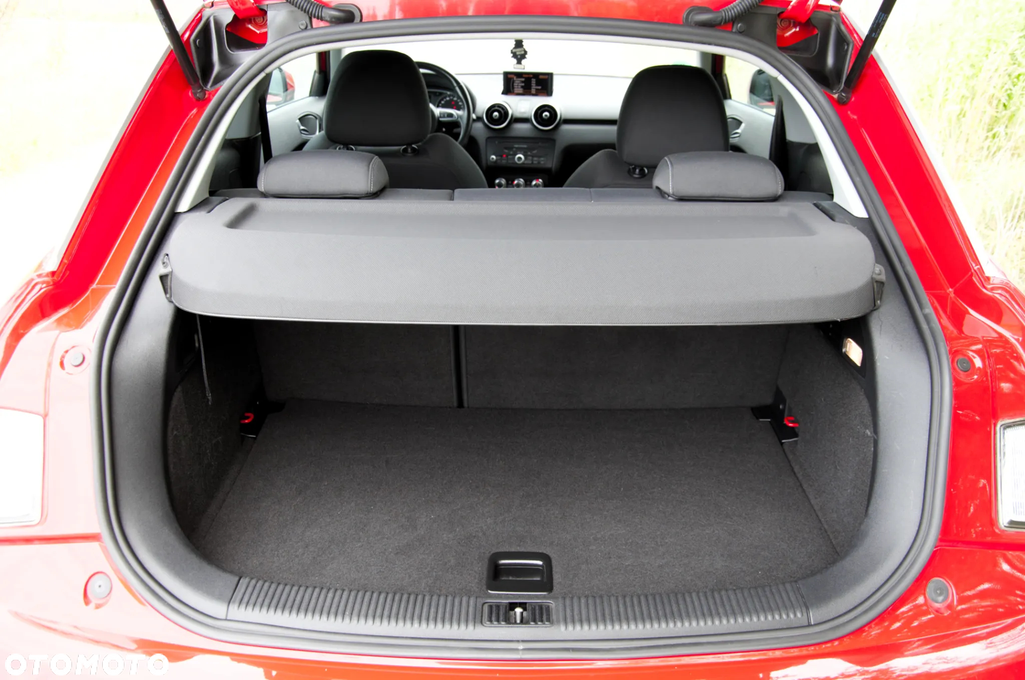 Audi A1 1.6 TDI Attraction - 19