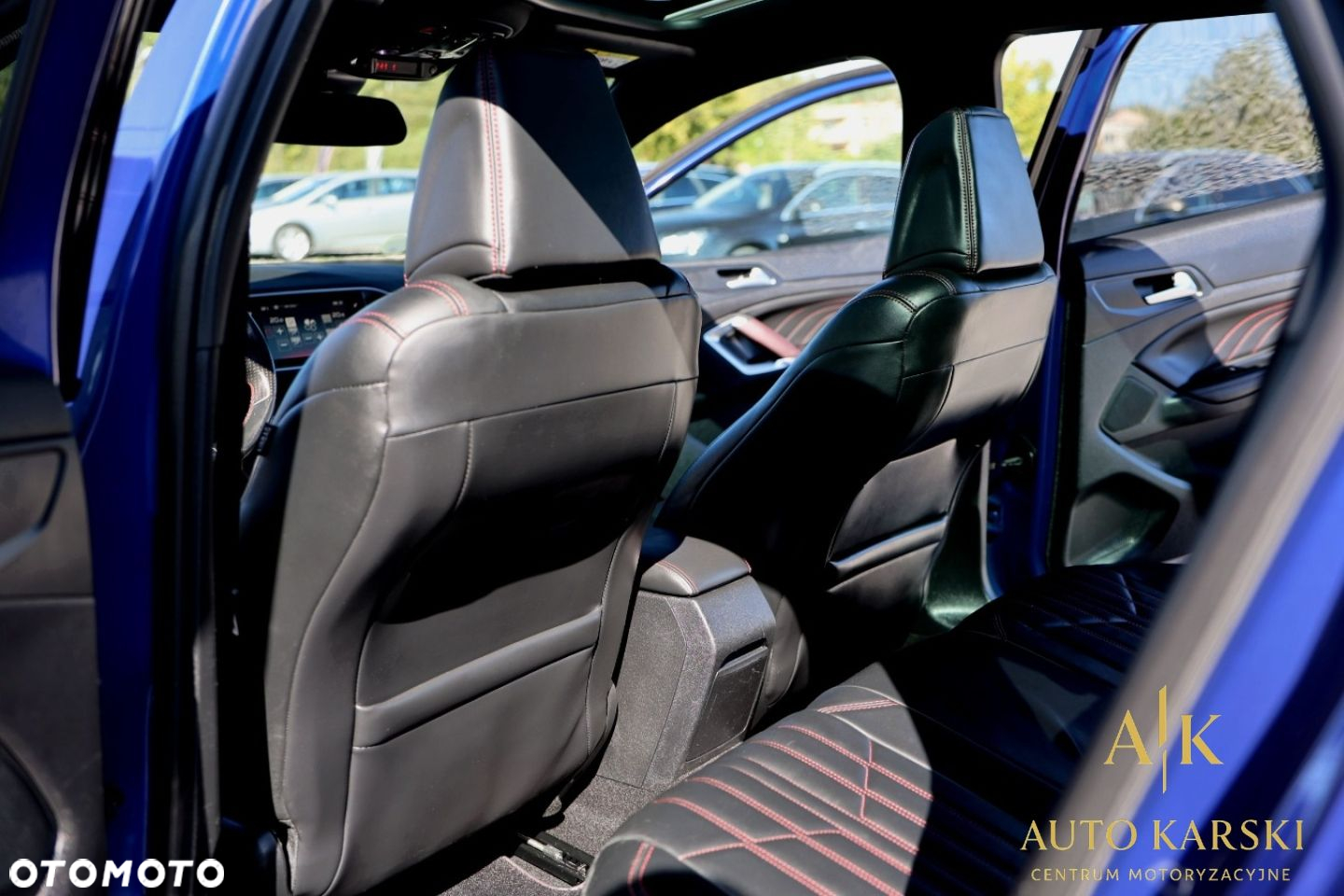 Peugeot 308 - 18
