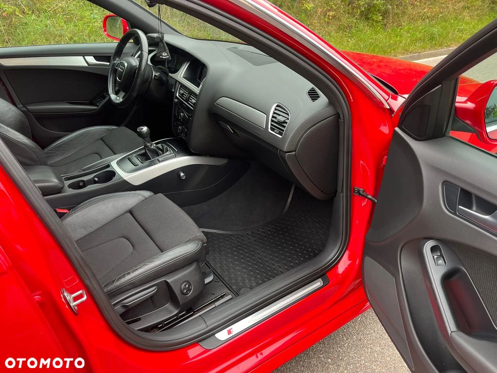 Audi A4 - 19
