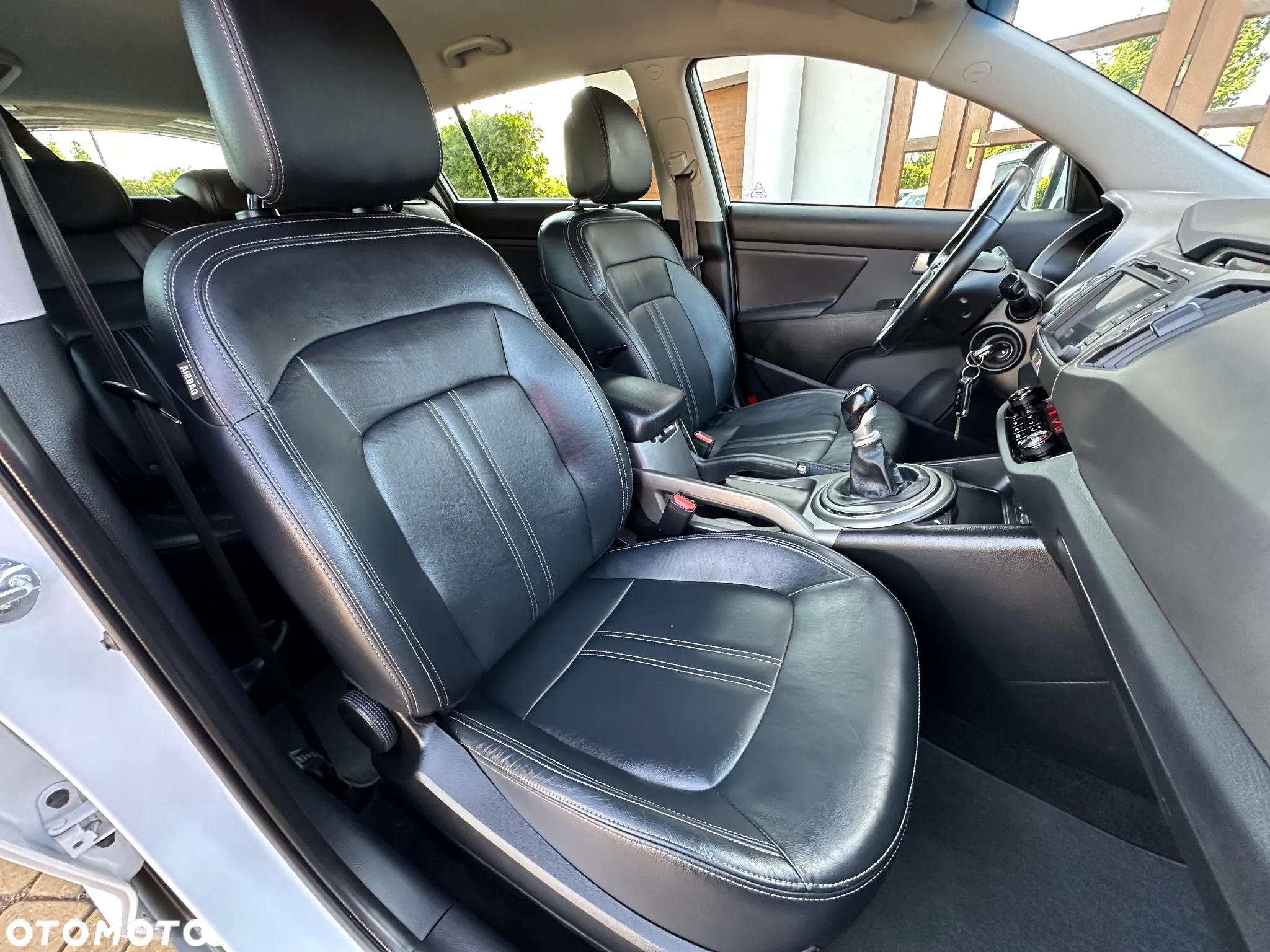 Kia Sportage 1.6 GDI XL 2WD - 24