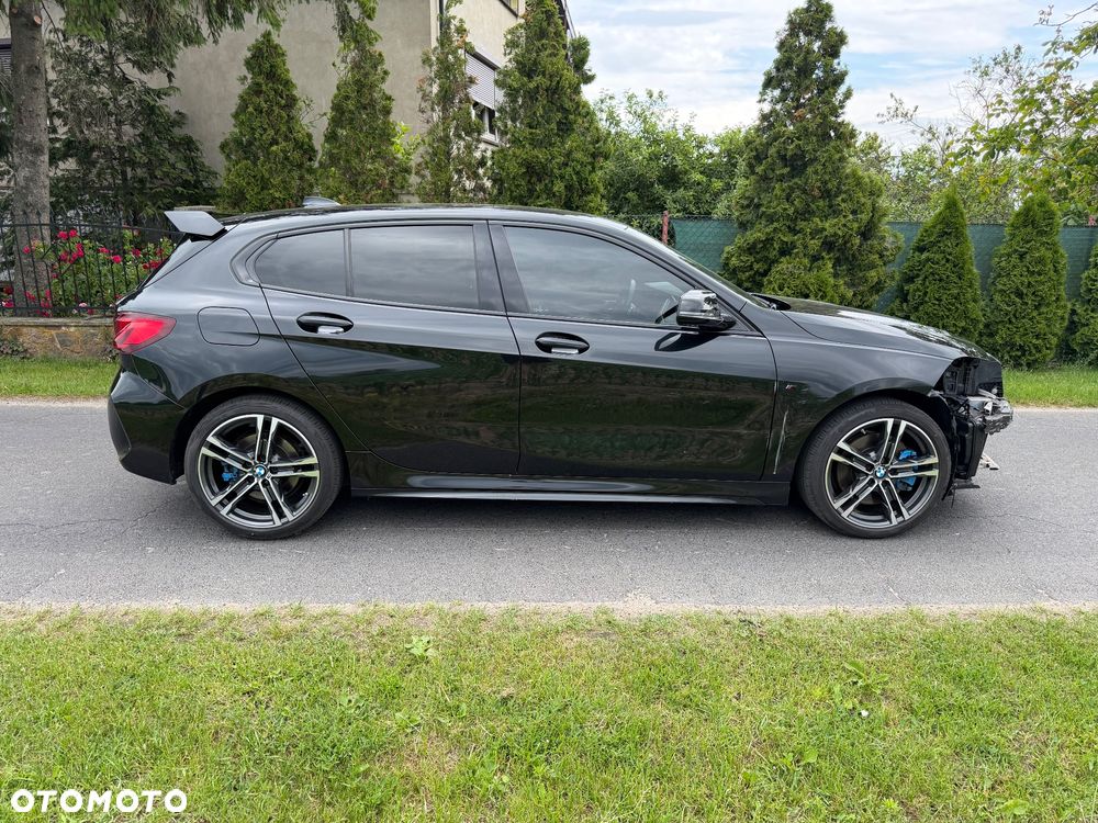 BMW Seria 1 120d Edition M Sport Shadow - 8