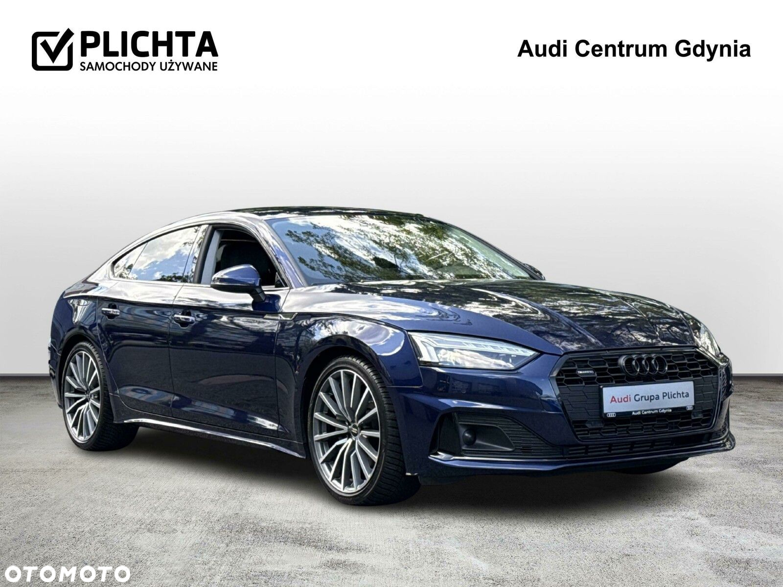 Audi A5 - 7