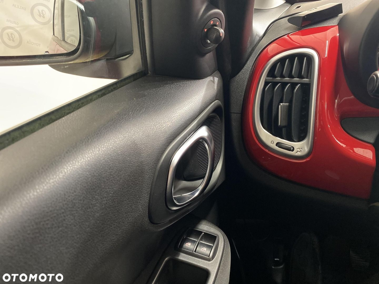 Fiat 500L 1.4 16V Pop - 18