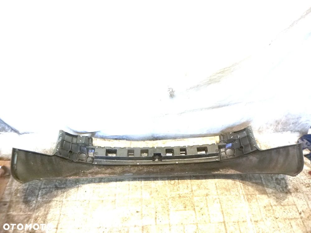 audi a4 b6 kombi zderzak tył nowy tylny - 2