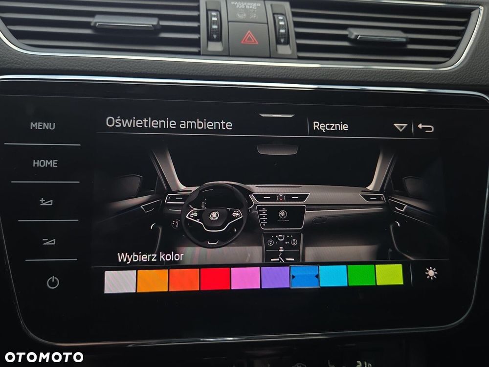 Skoda Superb - 30