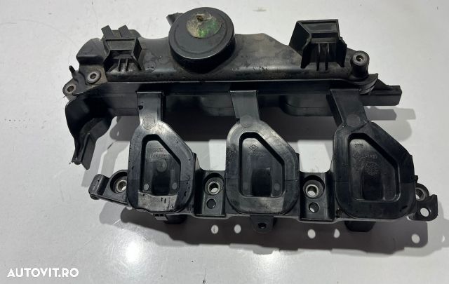 Epurator de gaze  2.3dci 8200924262 Renault Master 3 [2010 - 2015] - 1