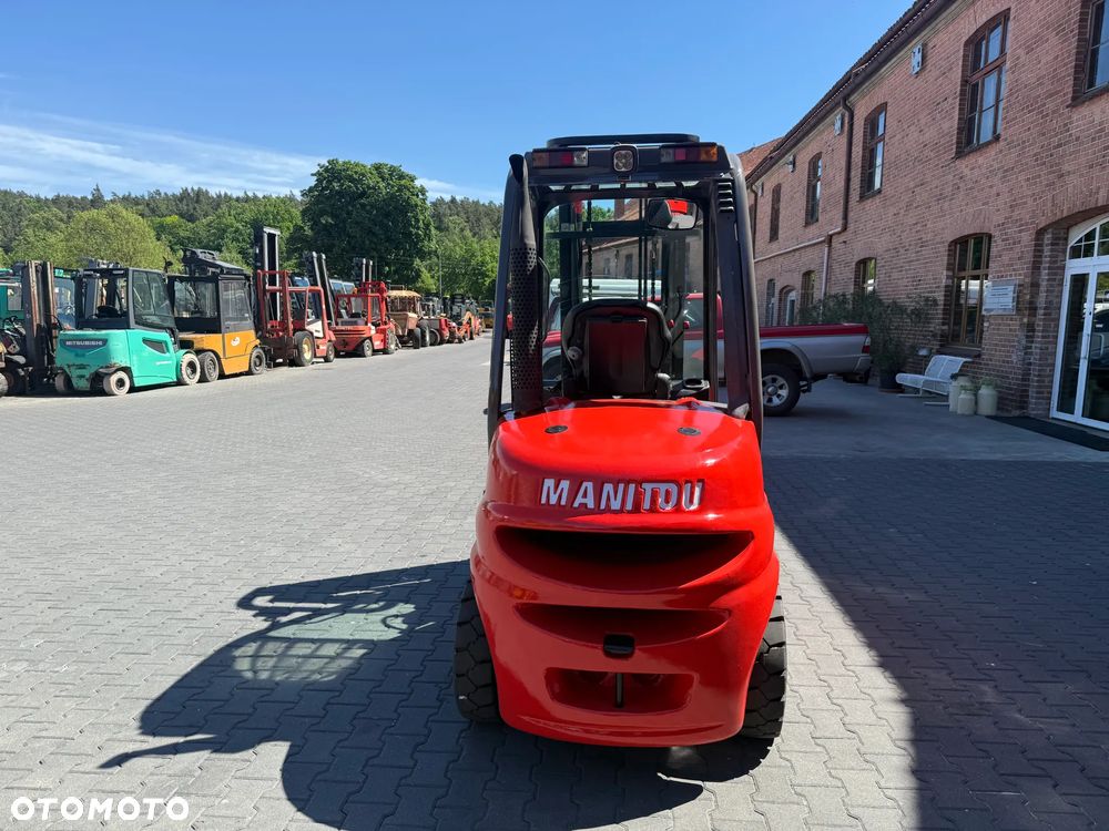 Manitou MI30D - 4