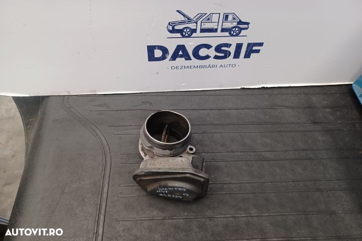 Clapeta acceleratie 780437301 780437301 BMW Seria 1 E81/E82/E87/E88 [ - 2