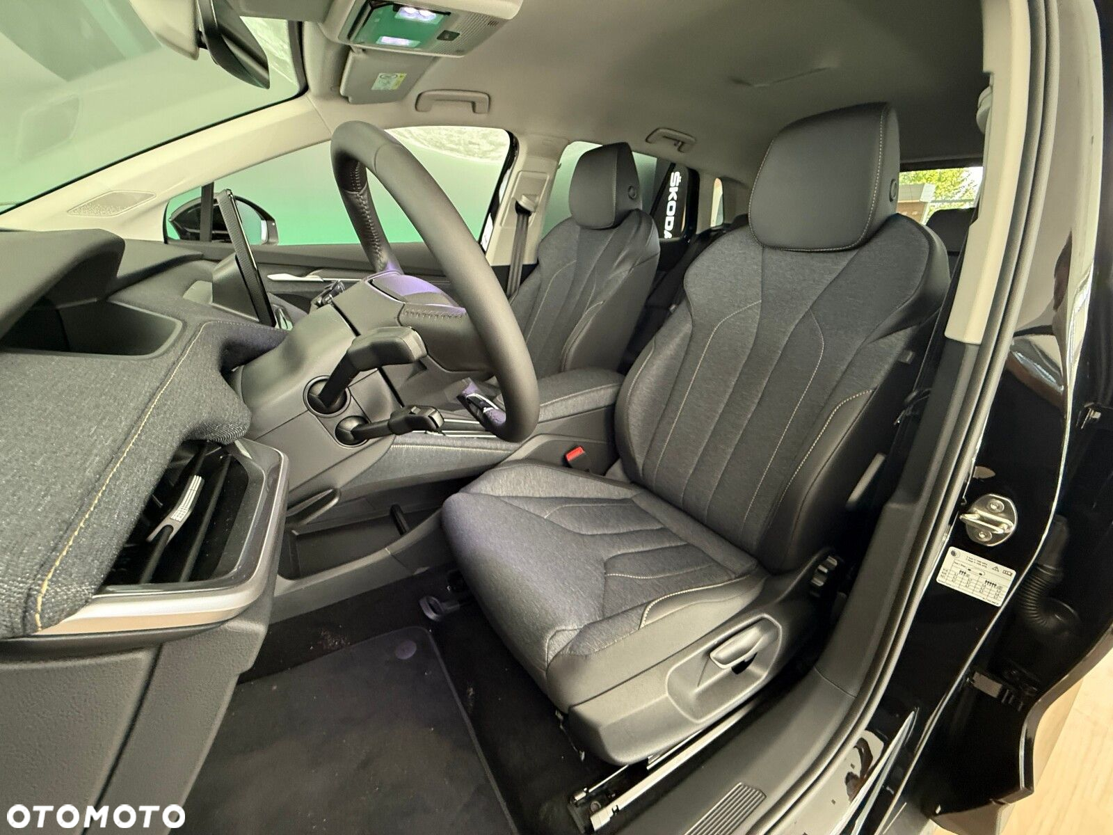 Skoda Elroq 85 82kWh - 11