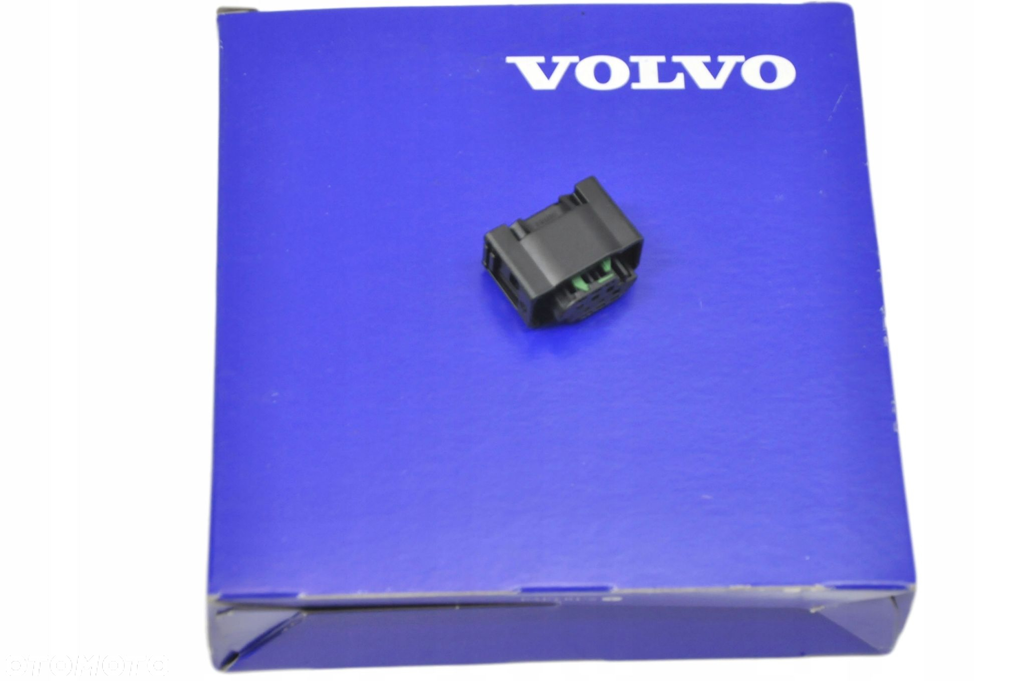 VOLVO S90 V90 II wtyczka czujnika poziomowania OE 31346736 - 2