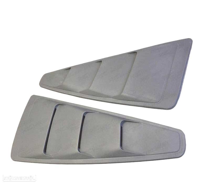 FLAPS LATERAIS FORD MUSTANG COUPE - 2
