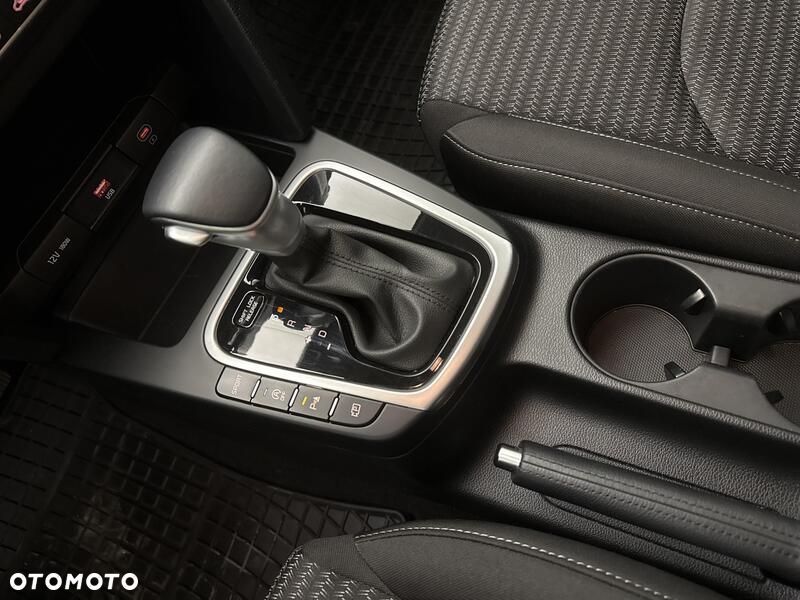 Kia XCeed 1.5 T-GDI M DCT - 17