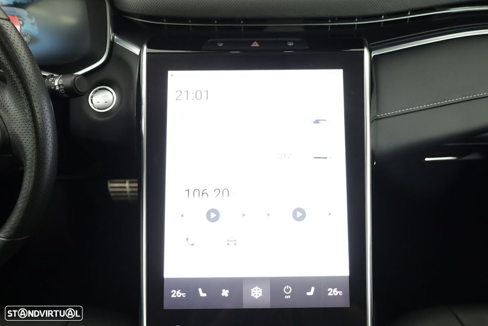 MG Marvel R 70 kWh Luxury - 10