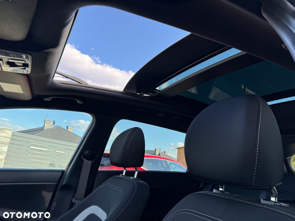 Kia Ceed 1.6 CRDi 136 ISG GT Line - 23