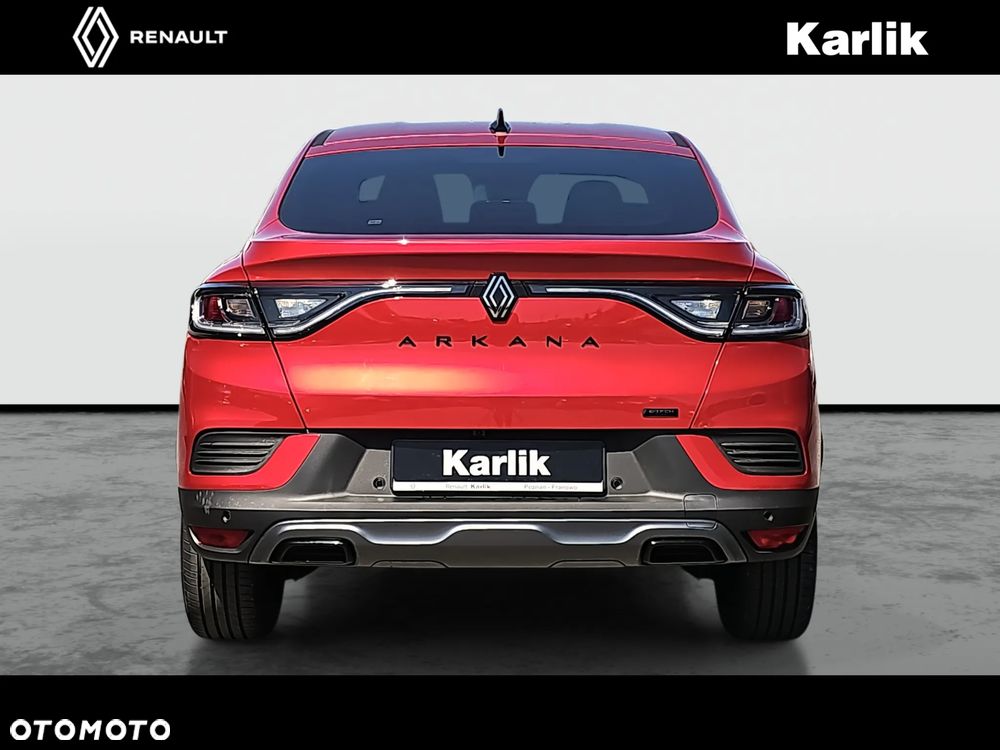 Renault Arkana - 7