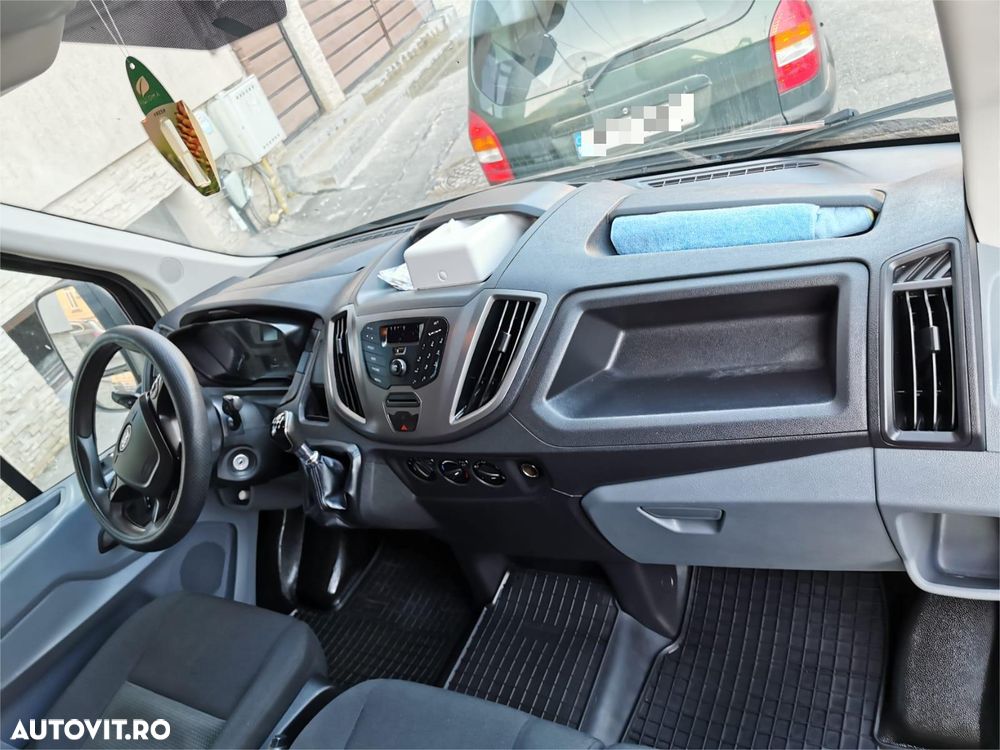 Ford Transit - 7