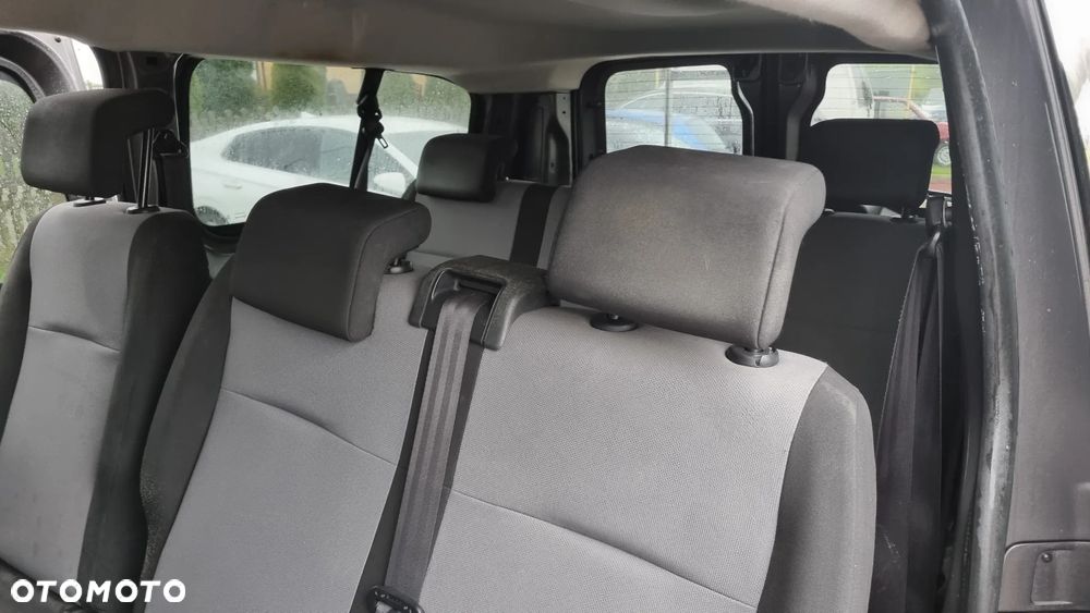 Citroën Jumpy - 26