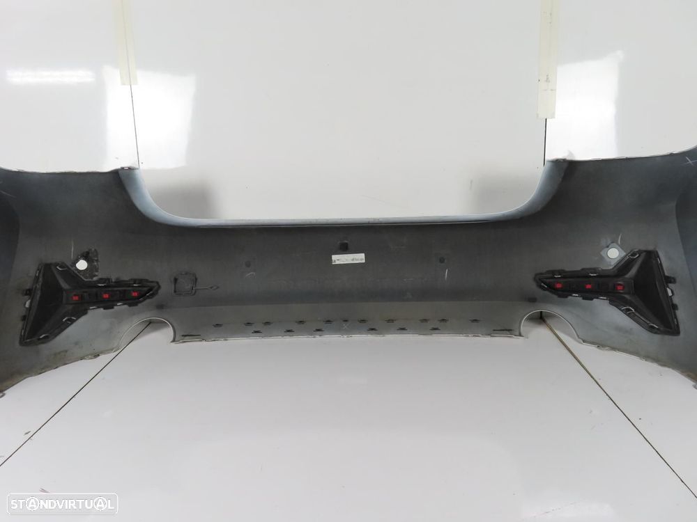 Parachoques Sport Trás Usado / Original BMW 3 (G20) 51128493938 - 5