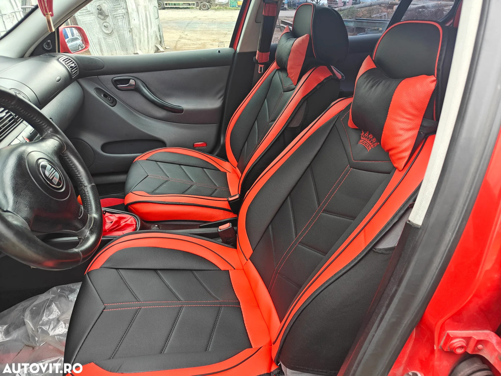 Seat Leon 1.6 Sport - 9