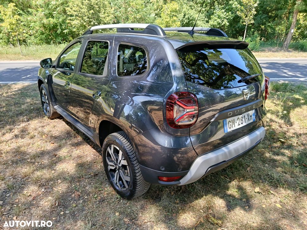 Dacia Duster - 4
