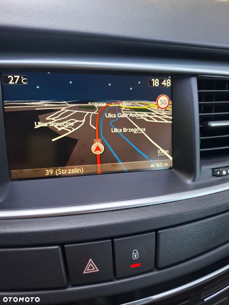 Peugeot 508 - 20