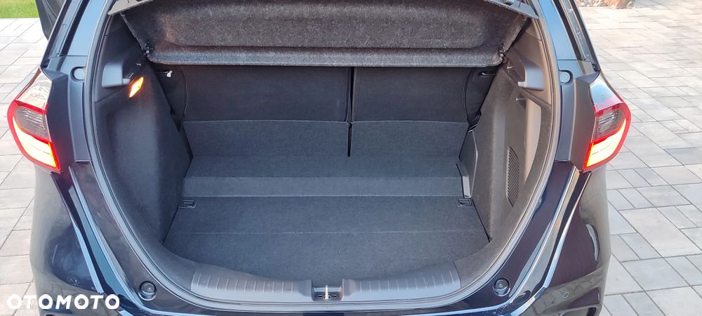 Honda Jazz e:HEV 1.5 i-MMD Advance Sport - 34