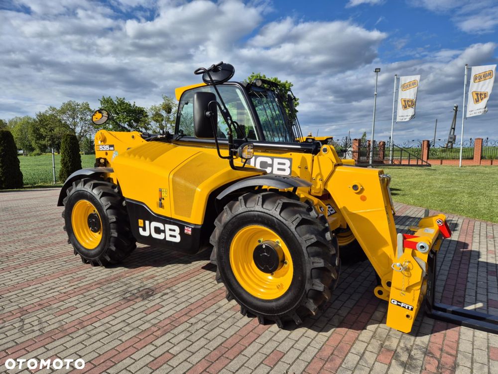 JCB 535-95 - 3