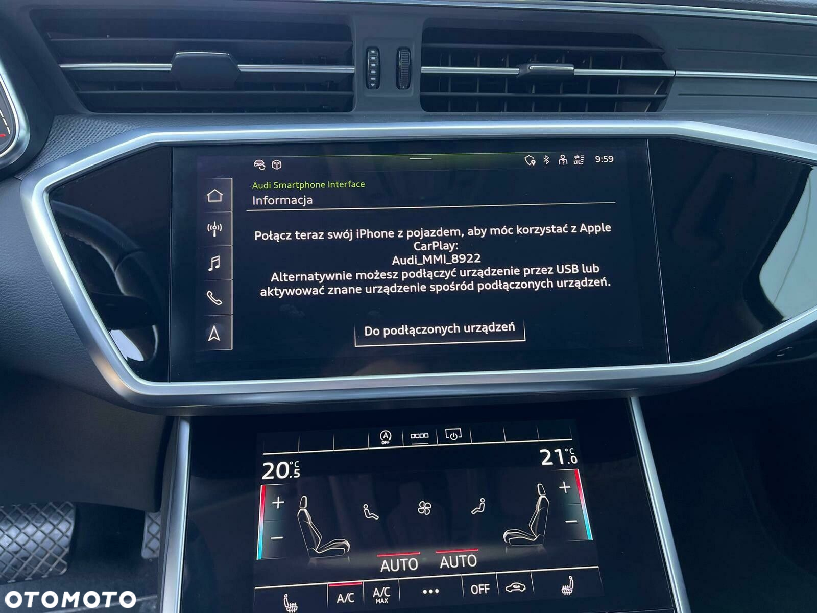 Audi A6 - 20