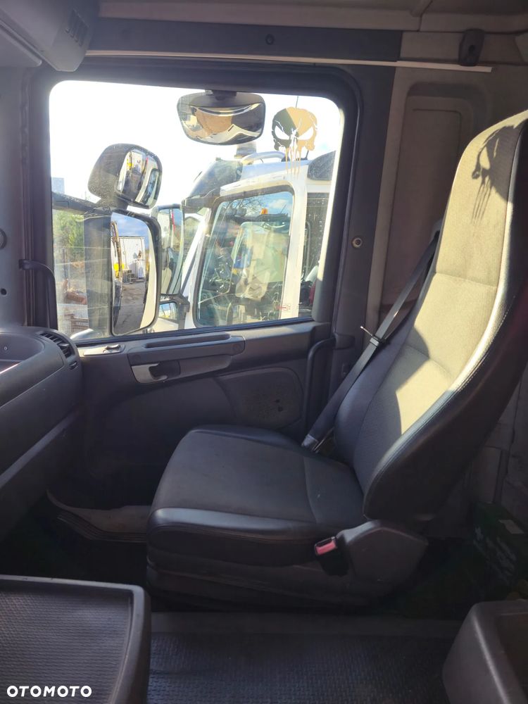 Scania G 320 B4X2 - 16