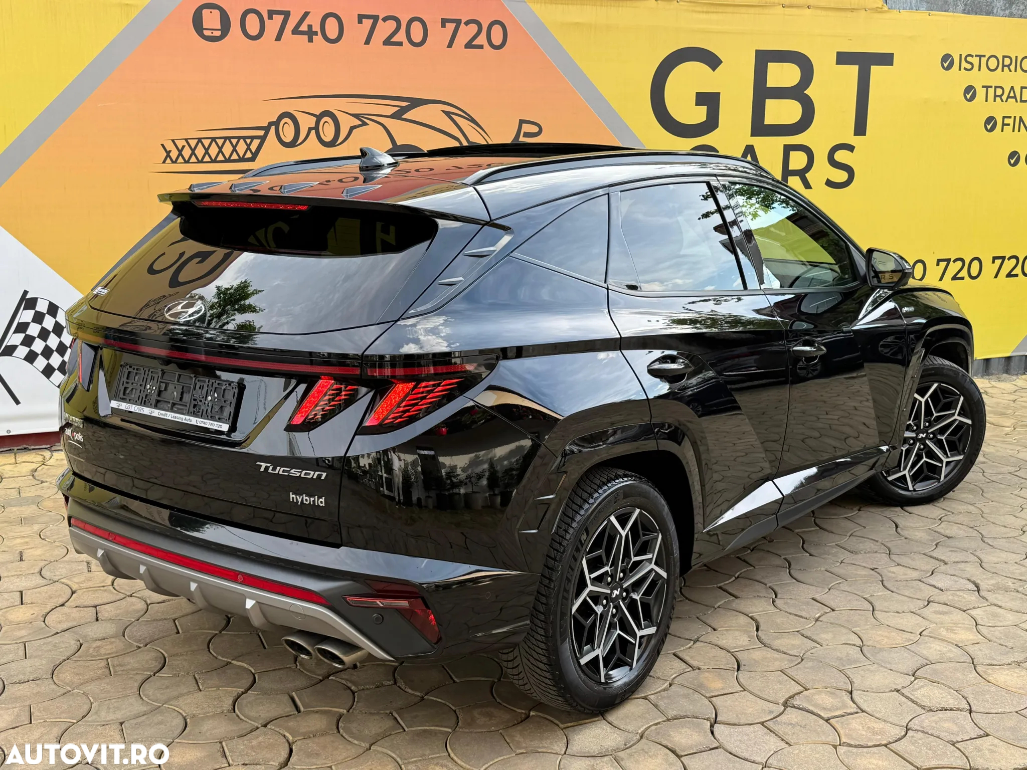 Hyundai Tucson - 5